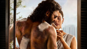 Spirit Movie Release Date 