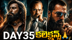 Dhurandhar Collections