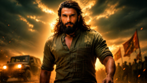 Dhurandhar the revange Day 31 Collections