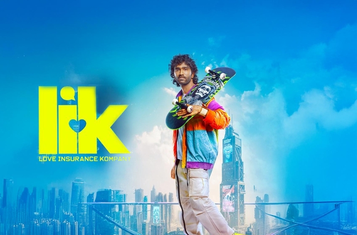 lik movie day 10 collections