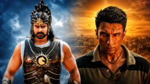 Baahubali & Dhurandhar Collections