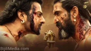 Baahubali movie collections