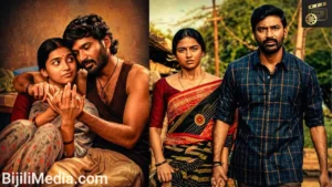 Kara Box Office Collections