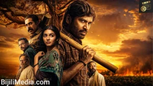 Kara Box Office Collections
