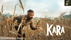 kara movie collections