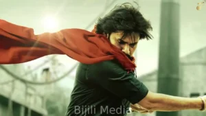 Pawan Kalyan Last 5 Movies