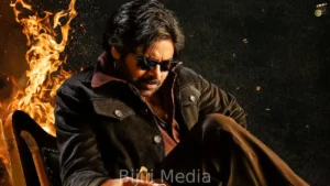 Pawan Kalyan Last 5 Movies